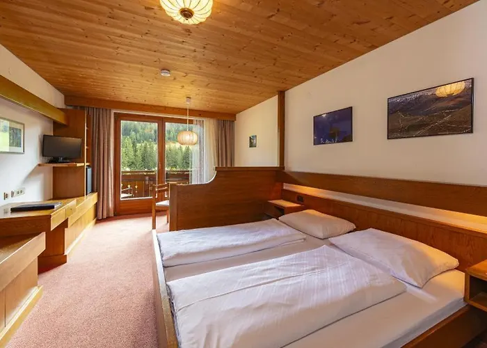 Hotel Vista Carnica