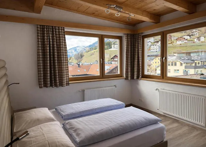 Hotel Bergland