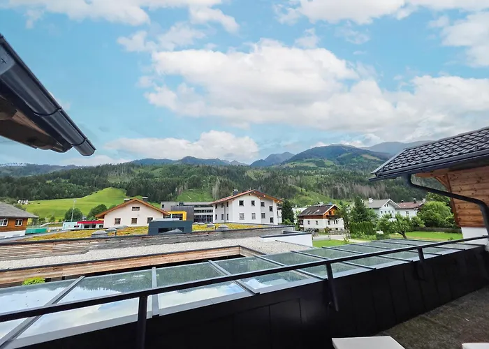 Belmonte Tirol - Boutique Hotel